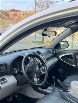 تويوتا راف 4